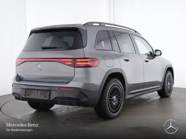 Mercedes-Benz EQB 250