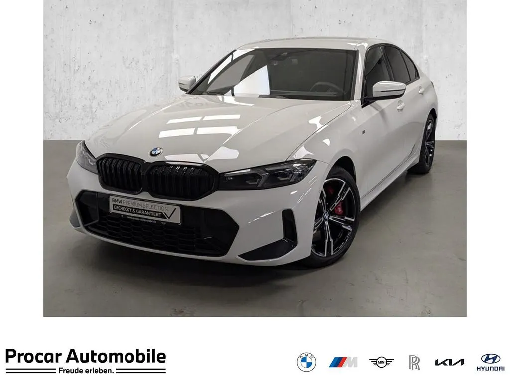 BMW 318