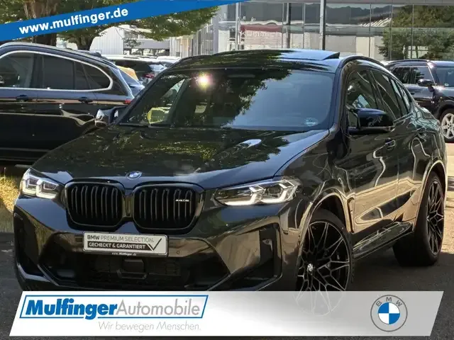 BMW X4 M