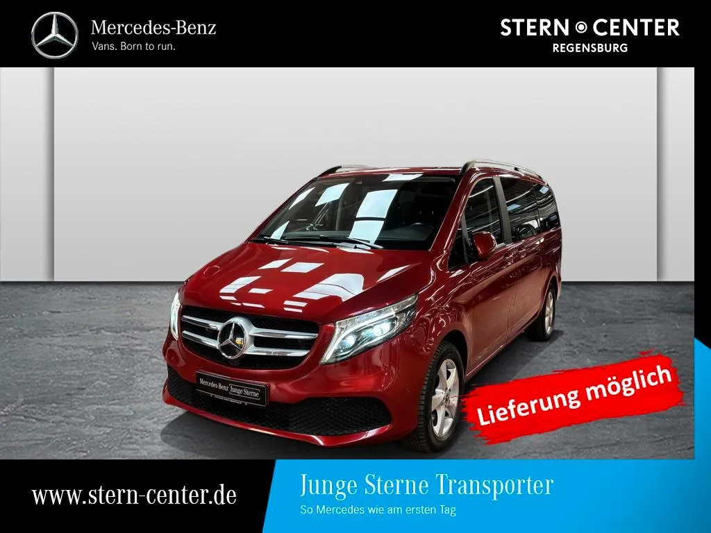 Mercedes-Benz V 300