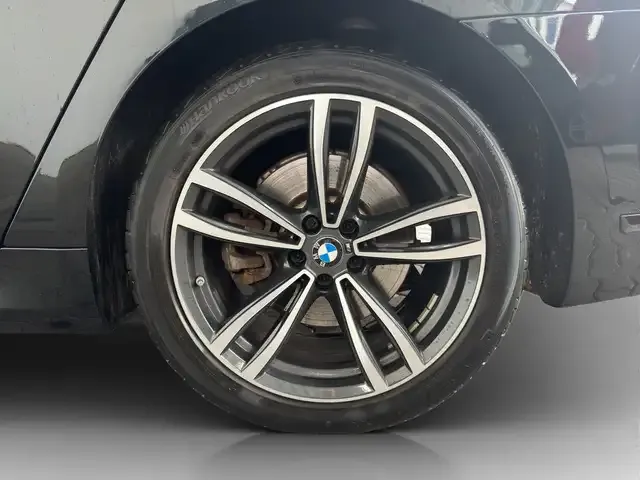 BMW 730