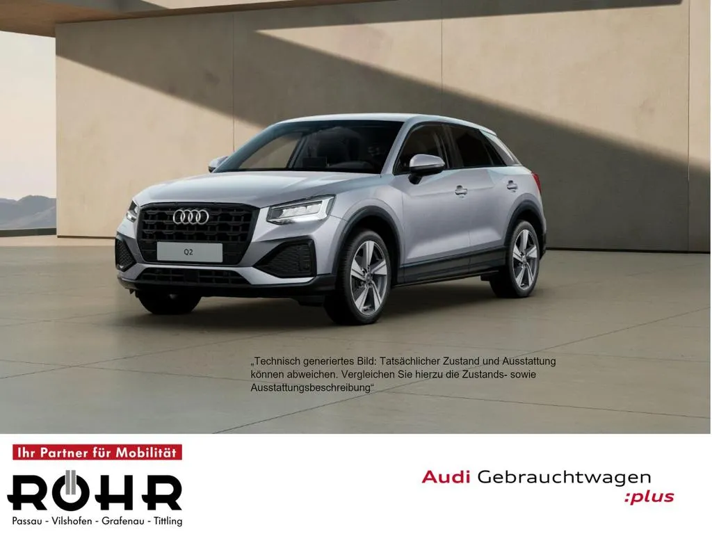 Audi Q2