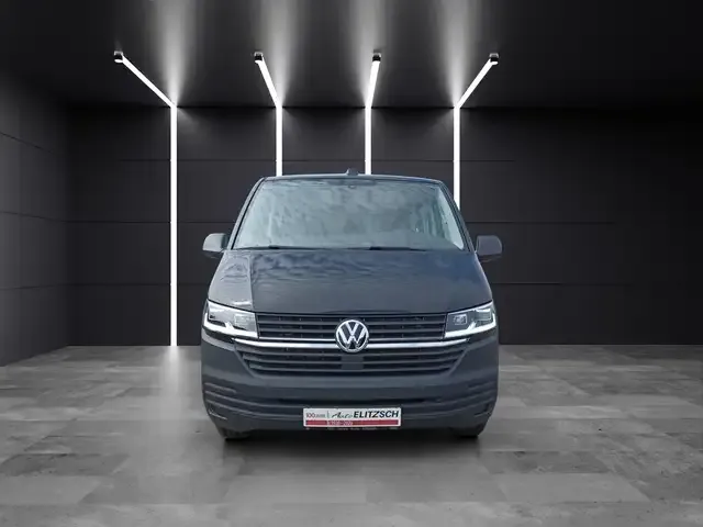 Volkswagen T6 Kombi