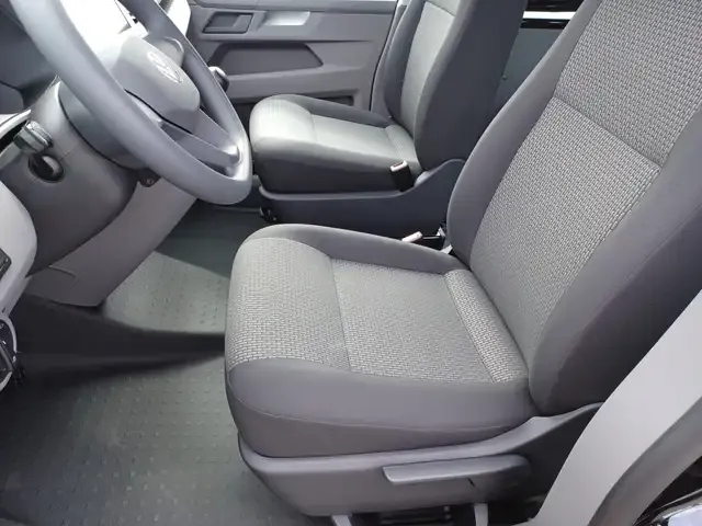 Volkswagen T6 Kombi