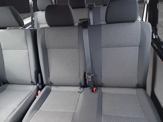 Volkswagen T6 Kombi