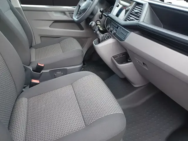 Volkswagen T6 Kombi