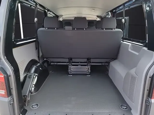 Volkswagen T6 Kombi
