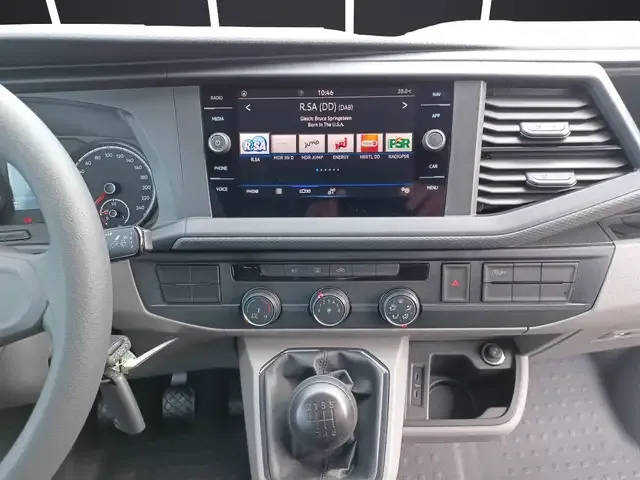 Volkswagen T6 Kombi