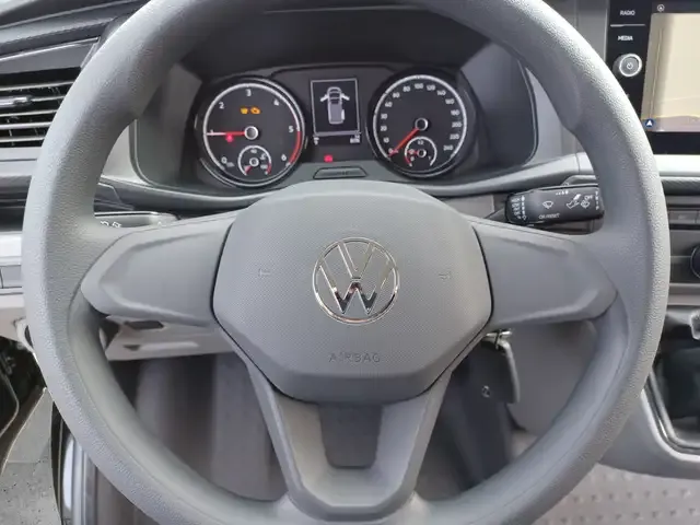 Volkswagen T6 Kombi