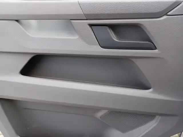 Volkswagen T6 Kombi