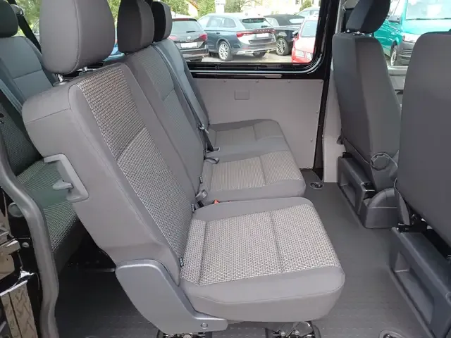 Volkswagen T6 Kombi