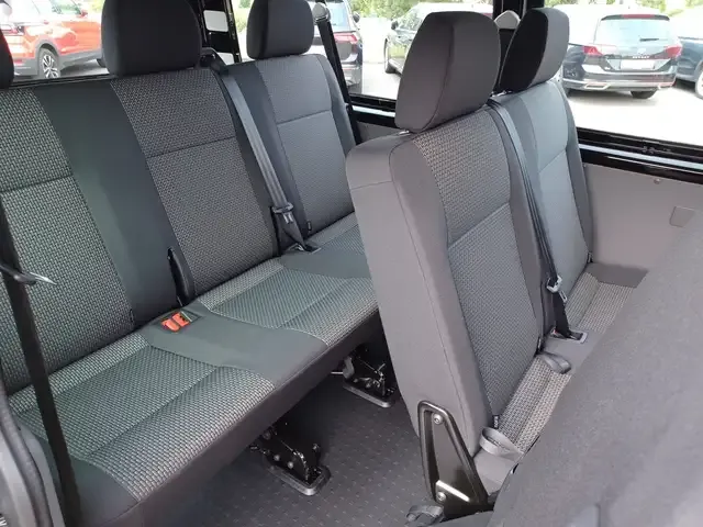 Volkswagen T6 Kombi