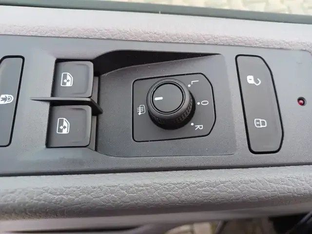 Volkswagen T6 Kombi