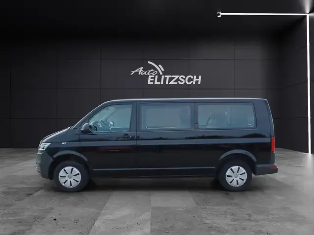 Volkswagen T6 Kombi