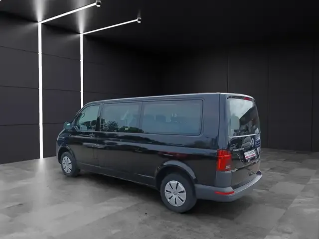 Volkswagen T6 Kombi