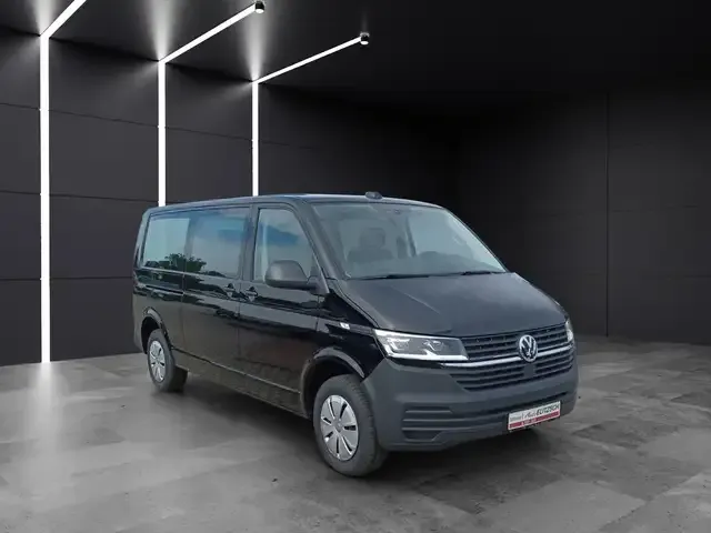 Volkswagen T6 Kombi