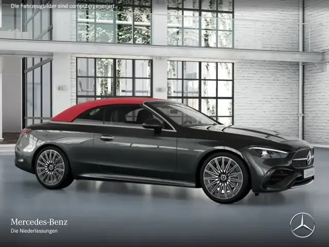 Mercedes-Benz CLE 200