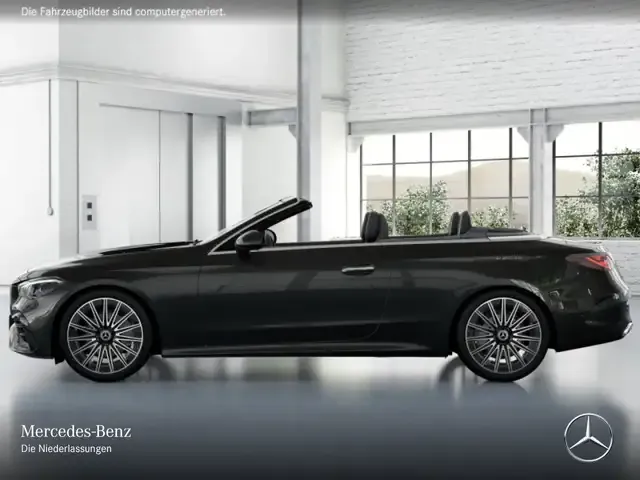 Mercedes-Benz CLE 200