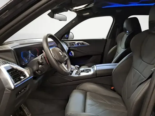 BMW XM