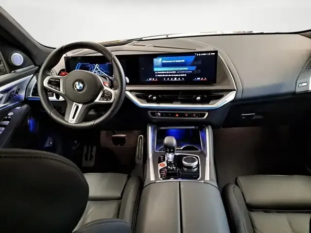BMW XM