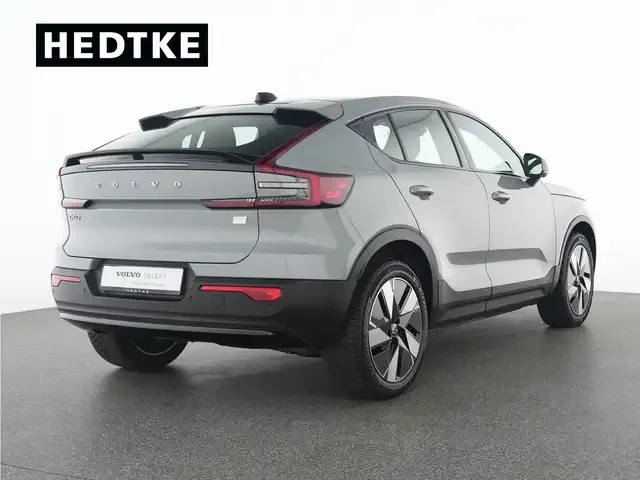 Volvo C40