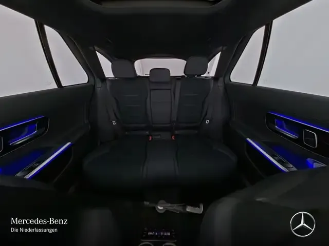 Mercedes-Benz C 63 AMG