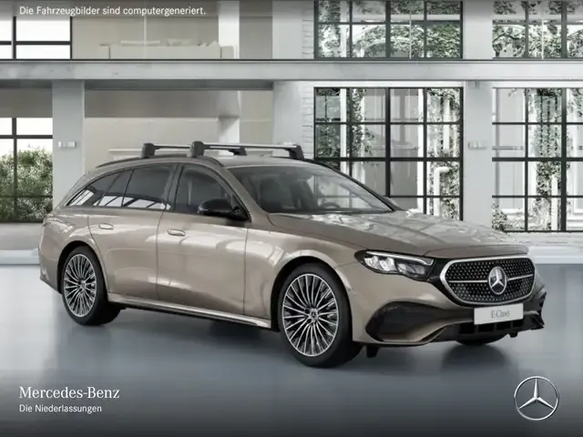 Mercedes-Benz E 300
