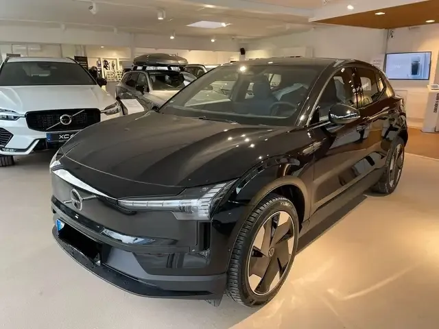 Volvo EX30