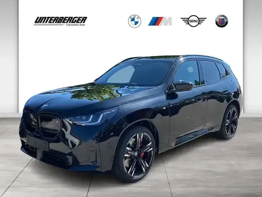 BMW X3 M