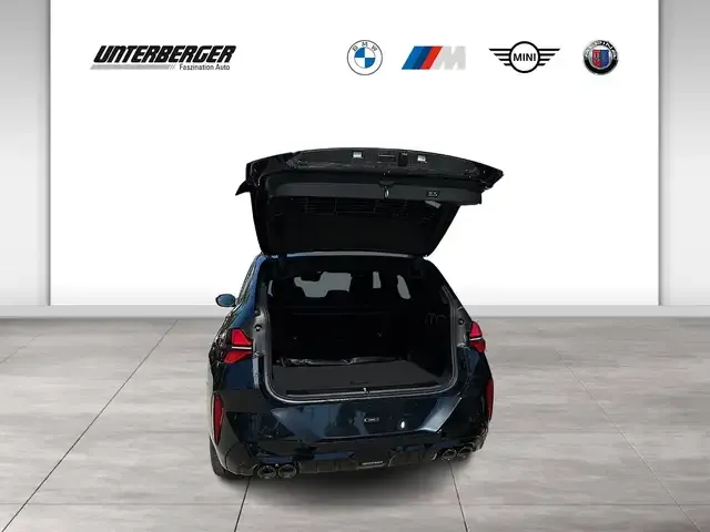 BMW X3 M