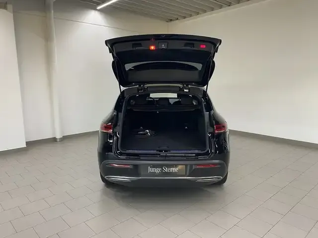 Mercedes-Benz EQC 400
