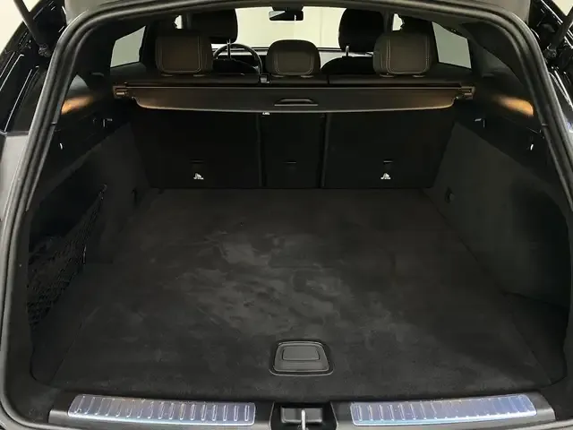 Mercedes-Benz EQC 400