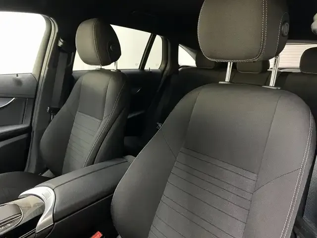 Mercedes-Benz EQC 400