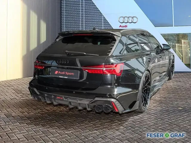 Audi RS6