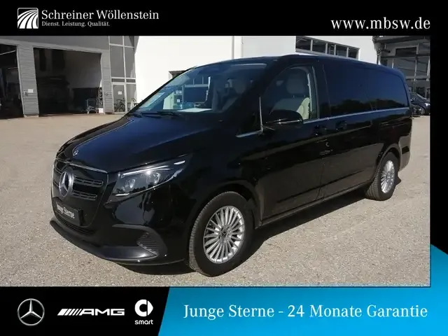 Mercedes-Benz EQV 300