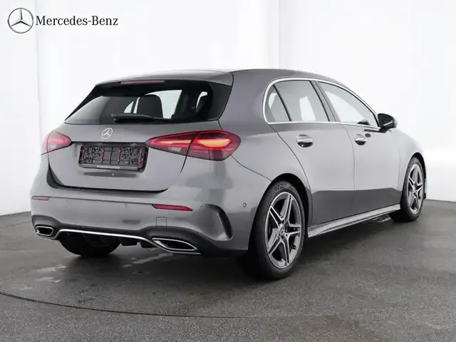 Mercedes-Benz A 220