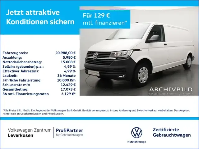Volkswagen Sonstige