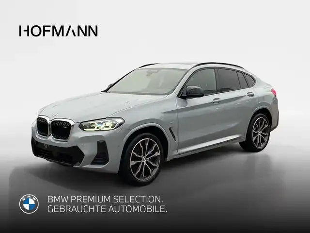 BMW X4 M