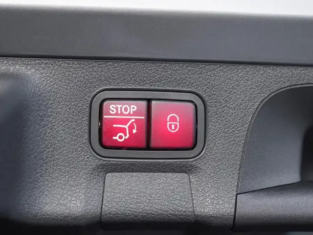 Mercedes-Benz CLA 35 AMG