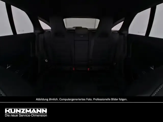 Mercedes-Benz CLA 35 AMG