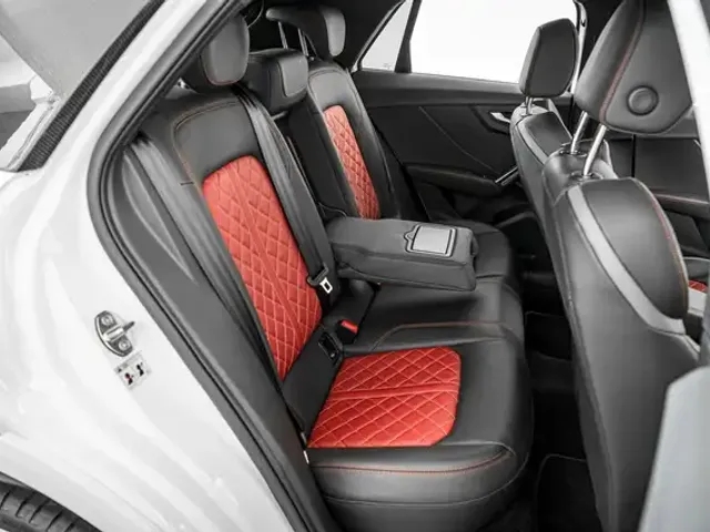 Audi SQ2