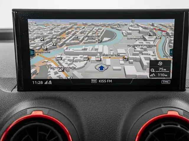 Audi SQ2