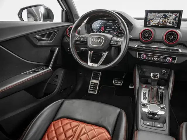 Audi SQ2