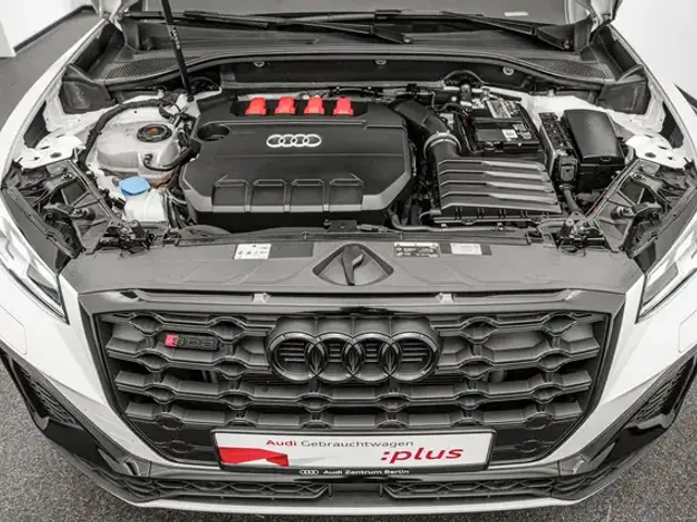 Audi SQ2