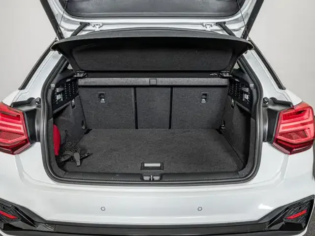 Audi SQ2