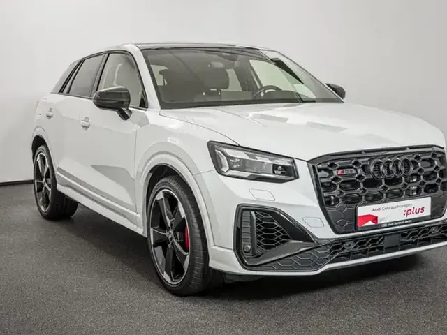 Audi SQ2