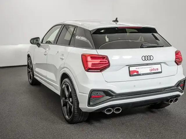 Audi SQ2