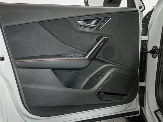 Audi SQ2