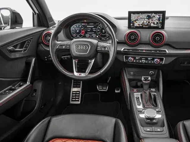 Audi SQ2