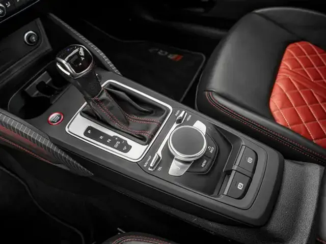 Audi SQ2